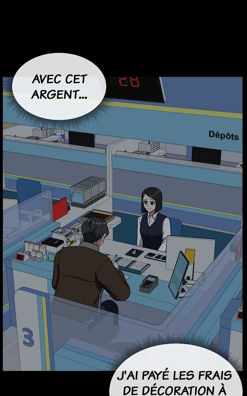 Read Change-Moi FR Manga Online
