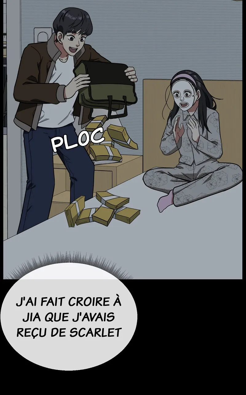 Read Change-Moi FR Manga Online