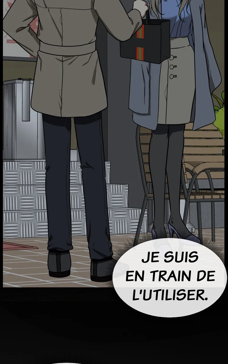 Read Change-Moi FR Manga Online