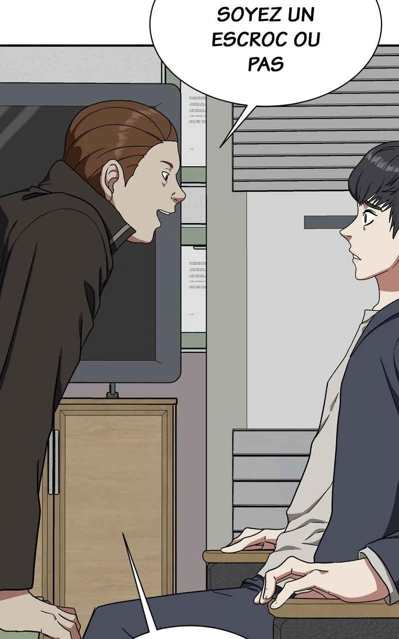 Read Change-Moi FR Manga Online