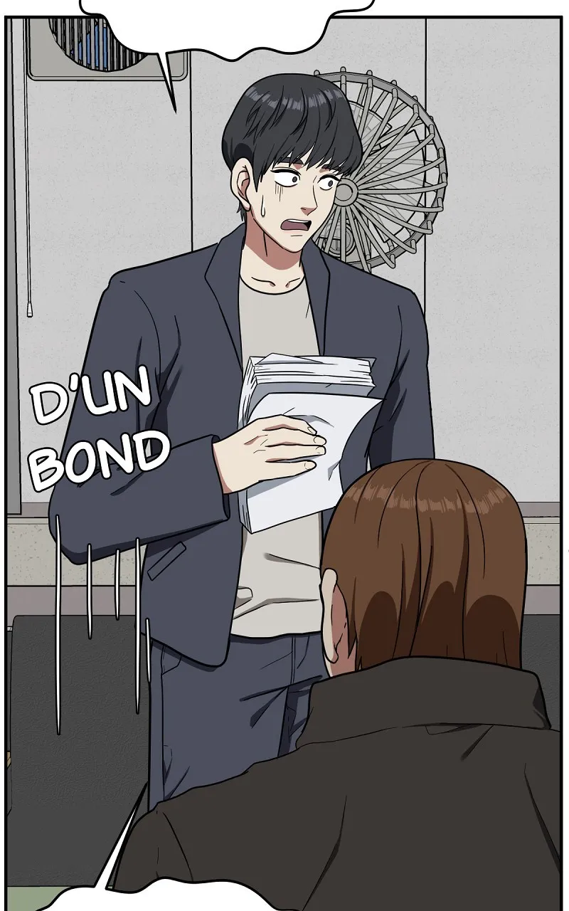 Read Change-Moi FR Manga Online