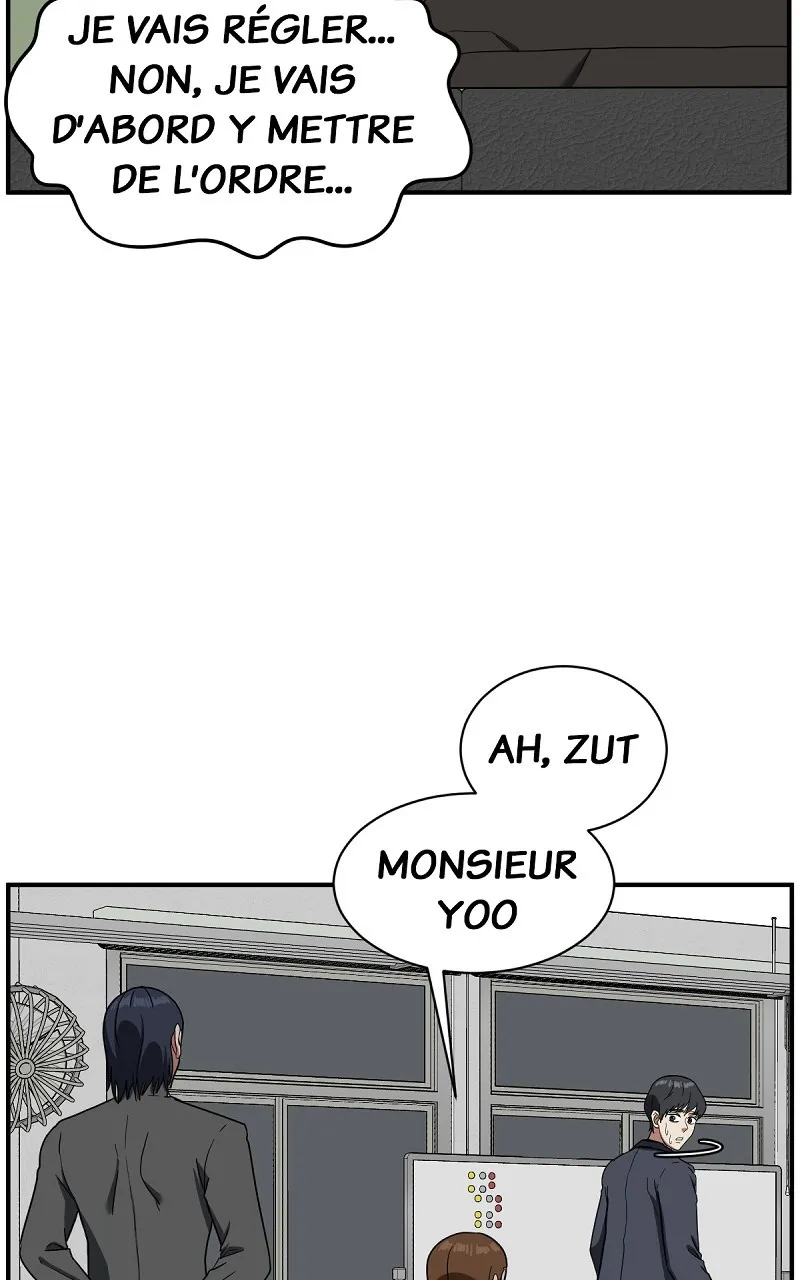 Read Change-Moi FR Manga Online