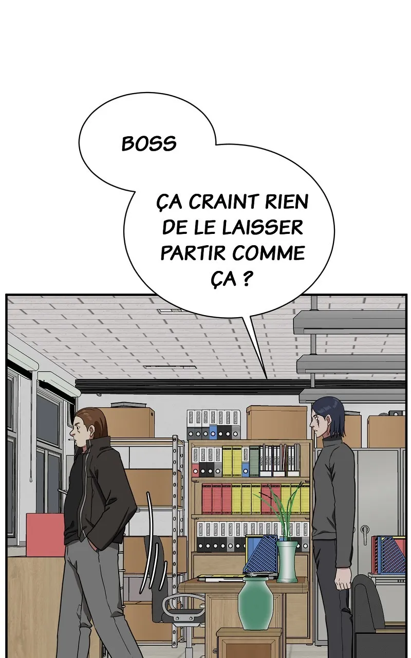 Read Change-Moi FR Manga Online
