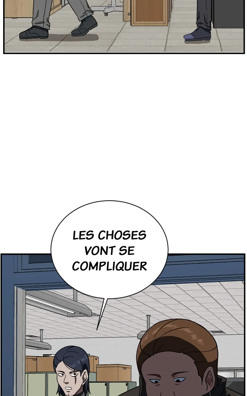 Read Change-Moi FR Manga Online