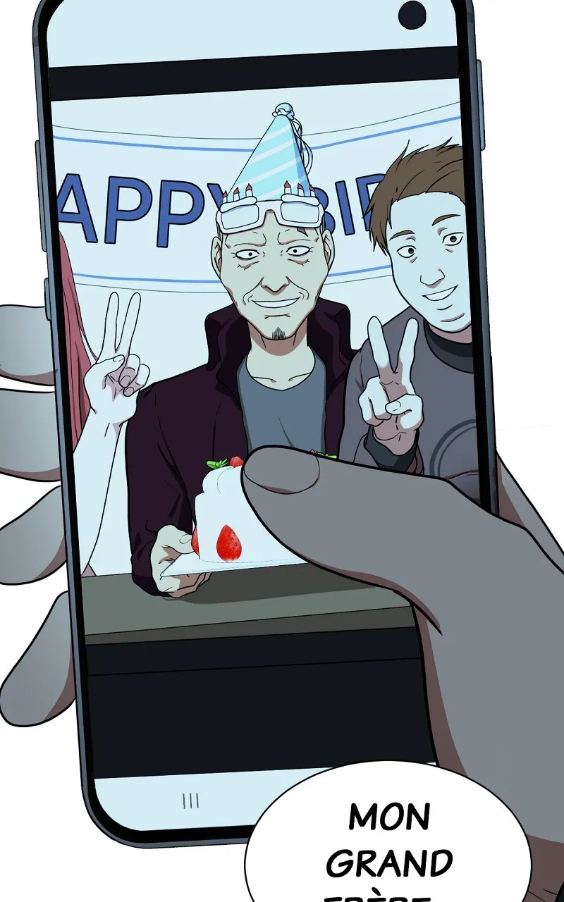 Read Change-Moi FR Manga Online