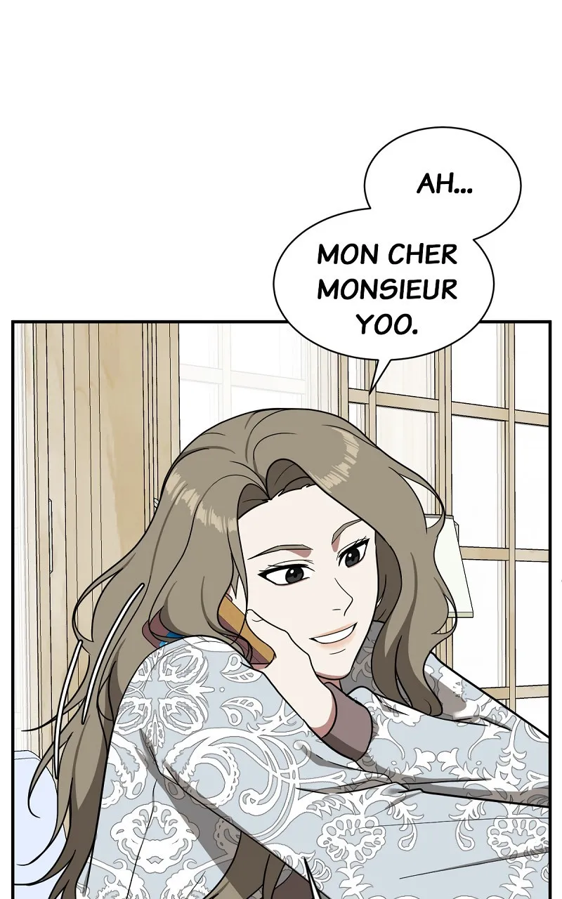 Read Change-Moi FR Manga Online