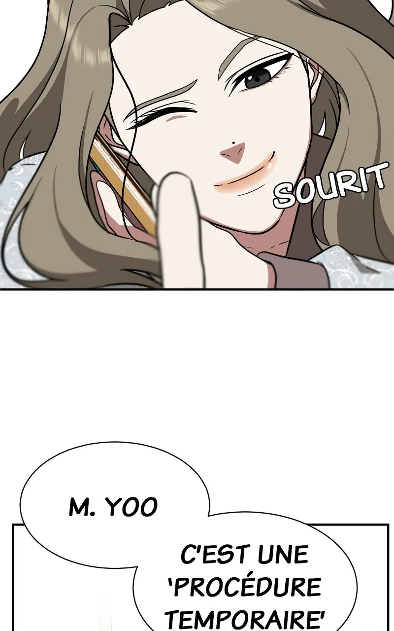 Read Change-Moi FR Manga Online