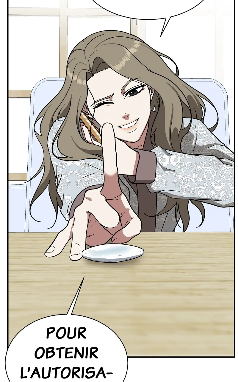 Read Change-Moi FR Manga Online