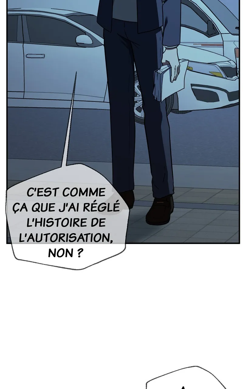Read Change-Moi FR Manga Online