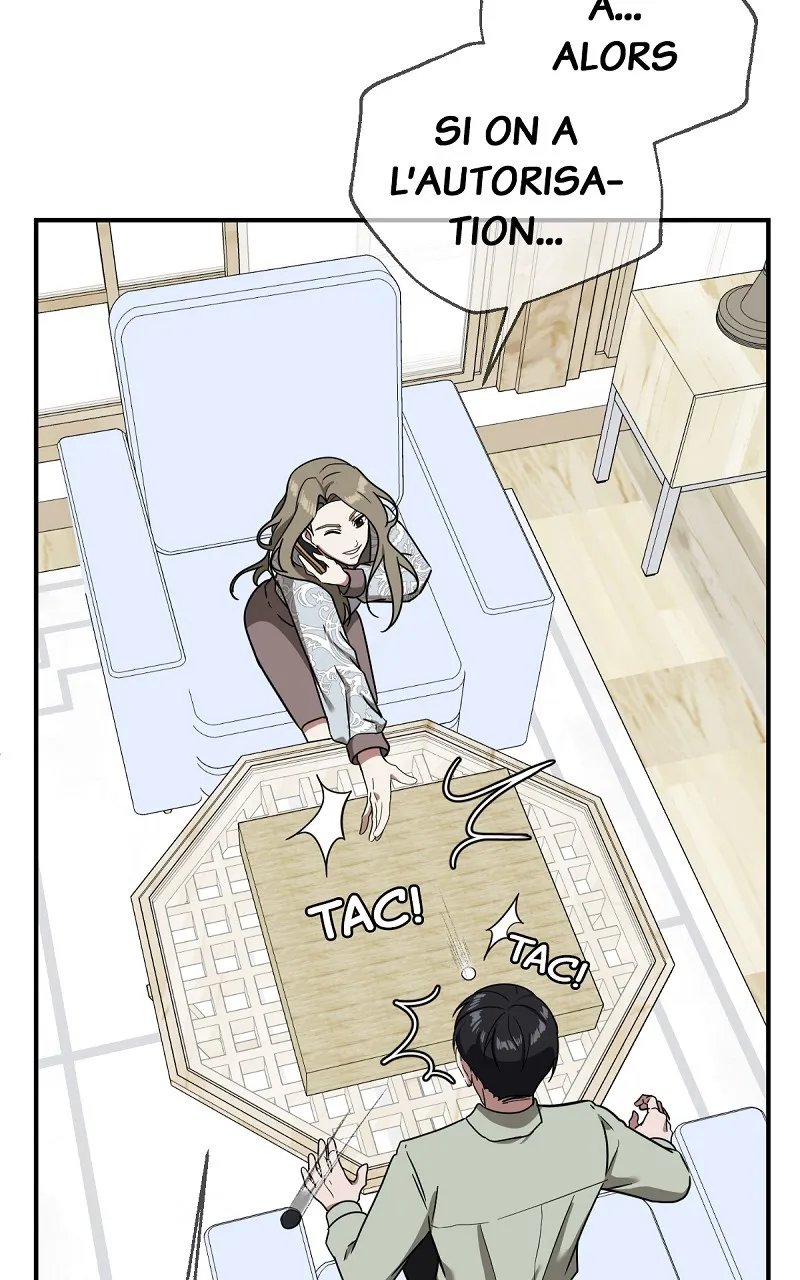 Read Change-Moi FR Manga Online