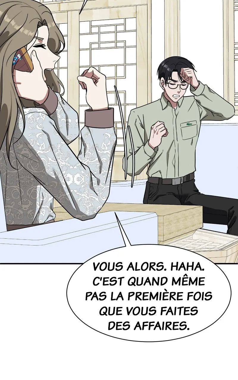 Read Change-Moi FR Manga Online