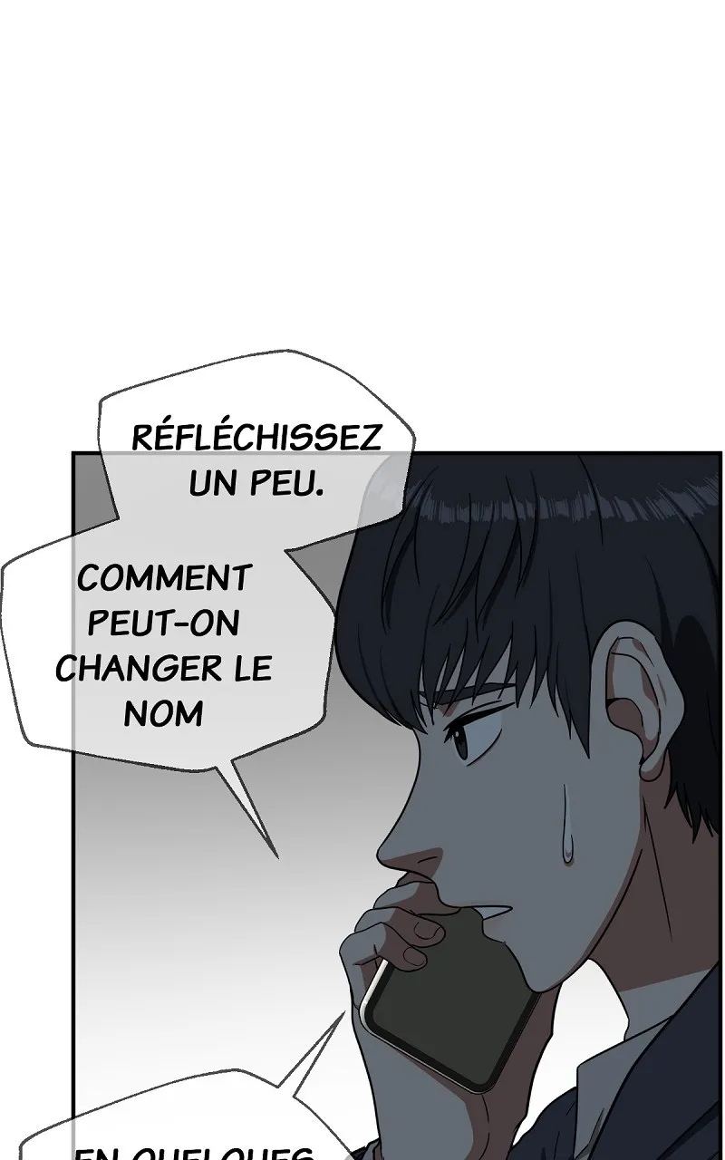 Read Change-Moi FR Manga Online