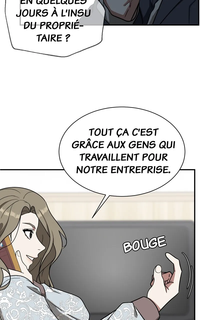 Read Change-Moi FR Manga Online