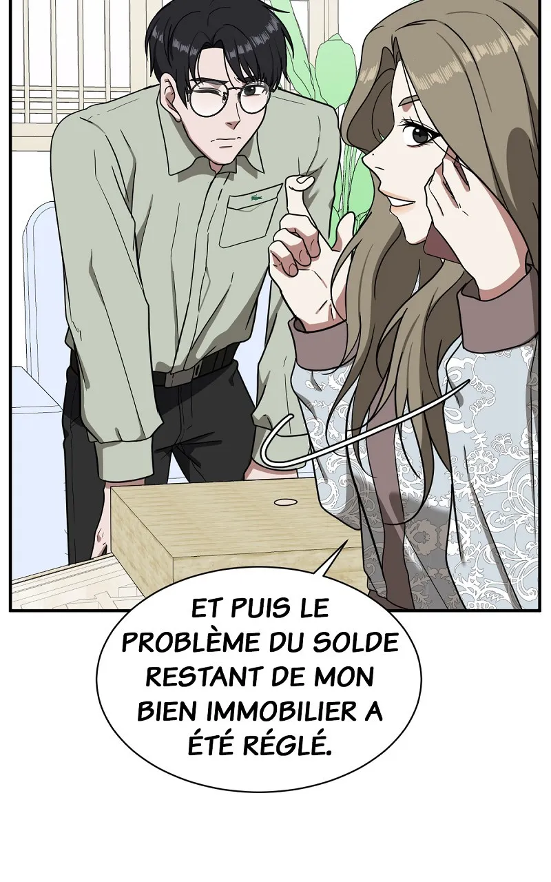 Read Change-Moi FR Manga Online