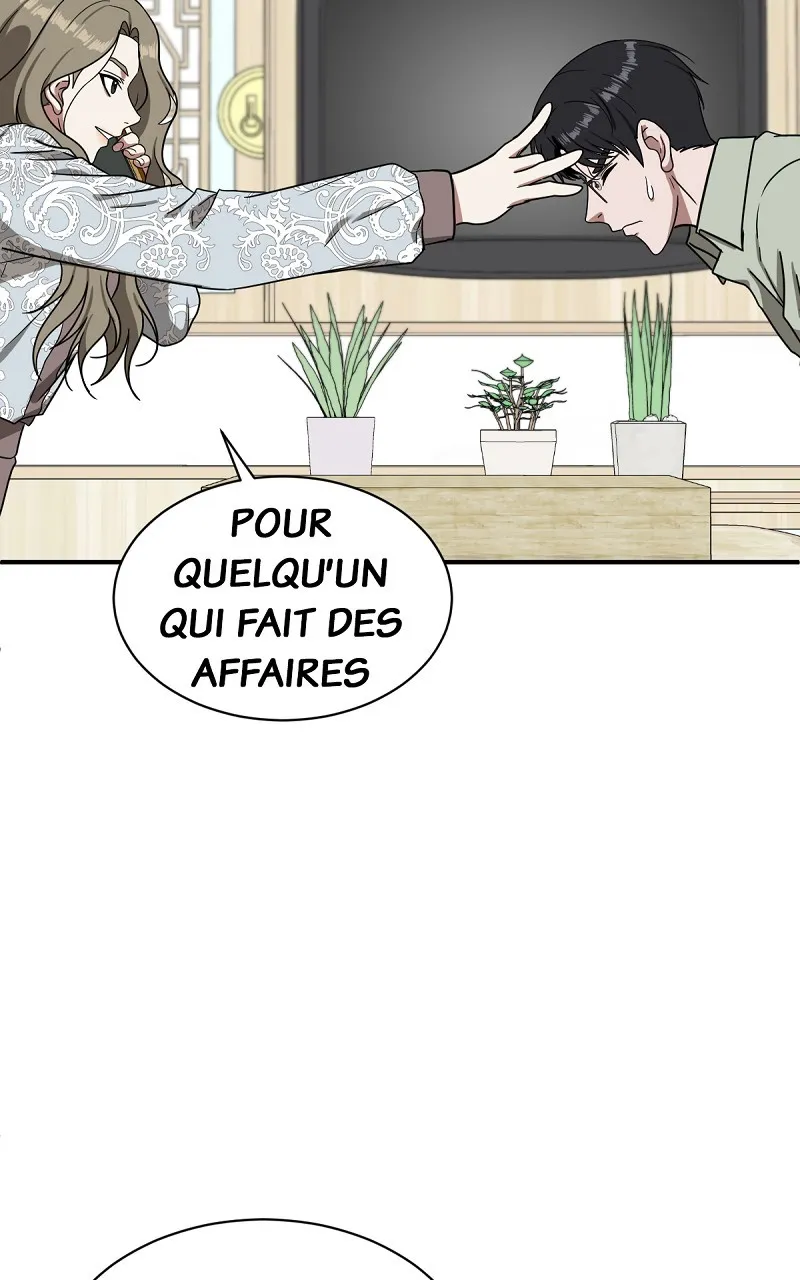 Read Change-Moi FR Manga Online