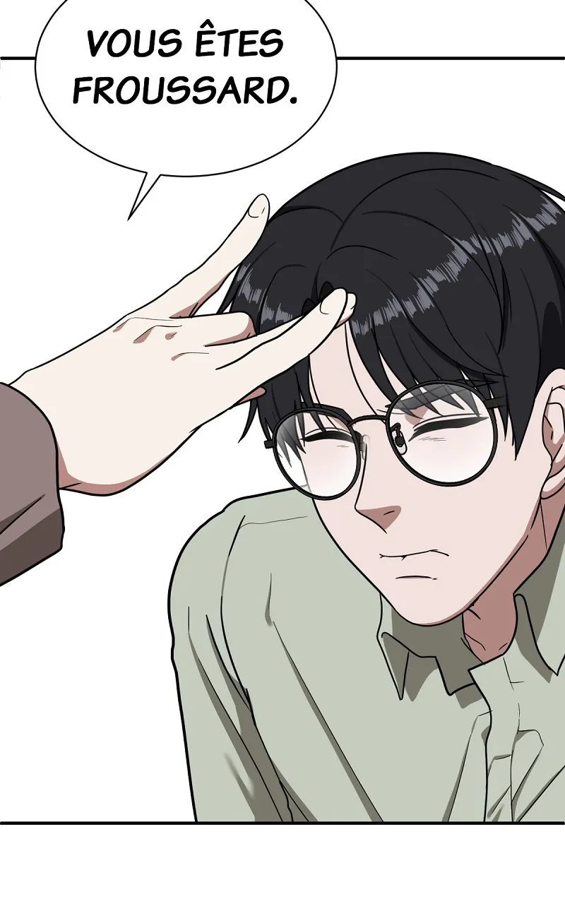 Read Change-Moi FR Manga Online