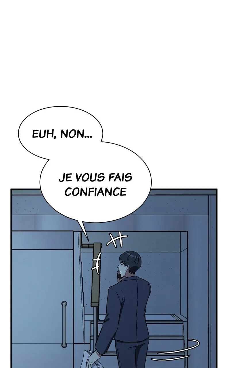 Read Change-Moi FR Manga Online