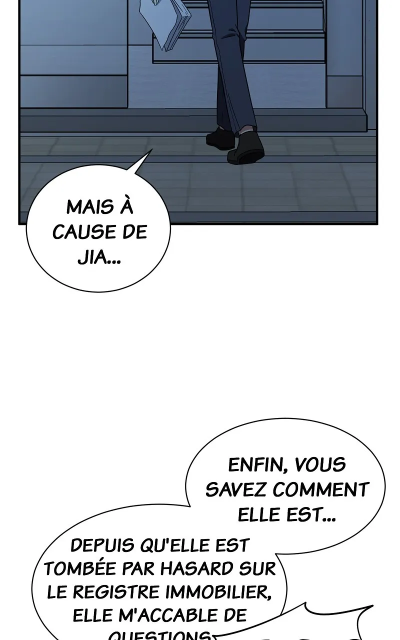 Read Change-Moi FR Manga Online