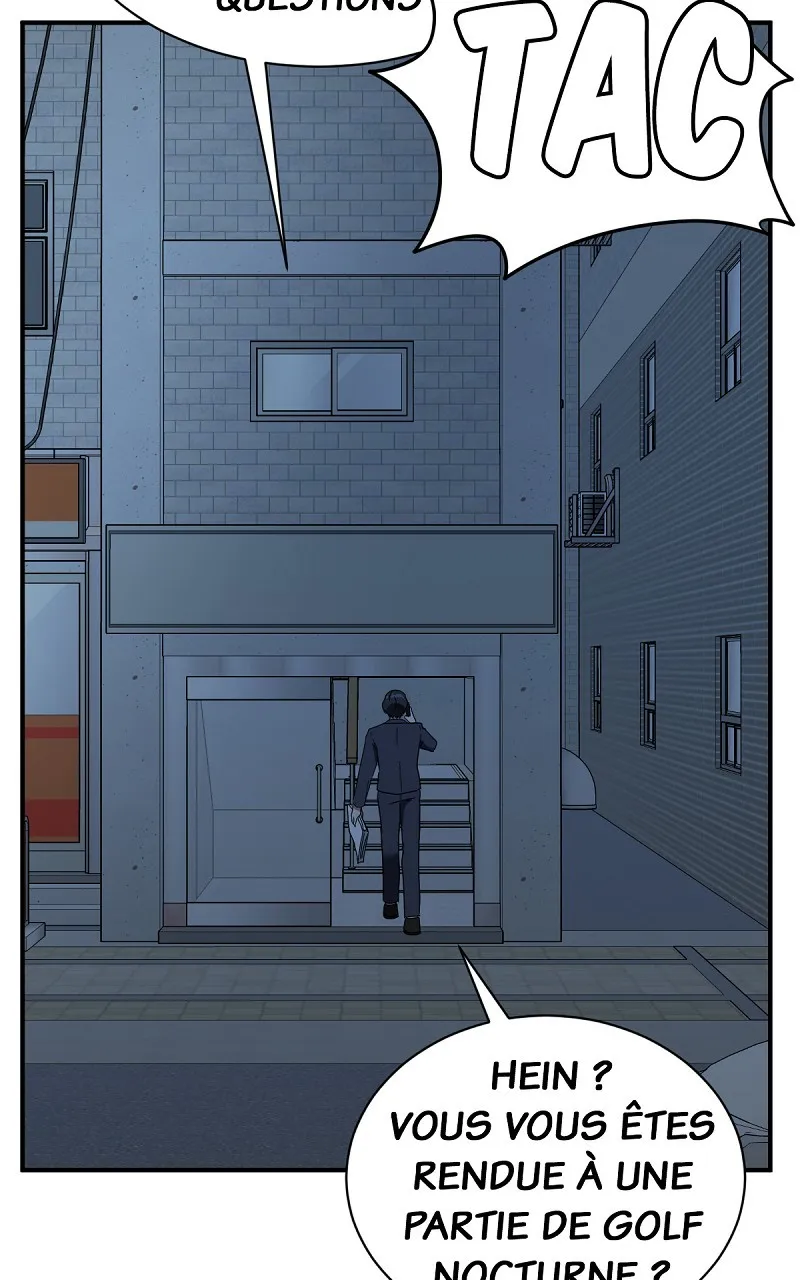 Read Change-Moi FR Manga Online