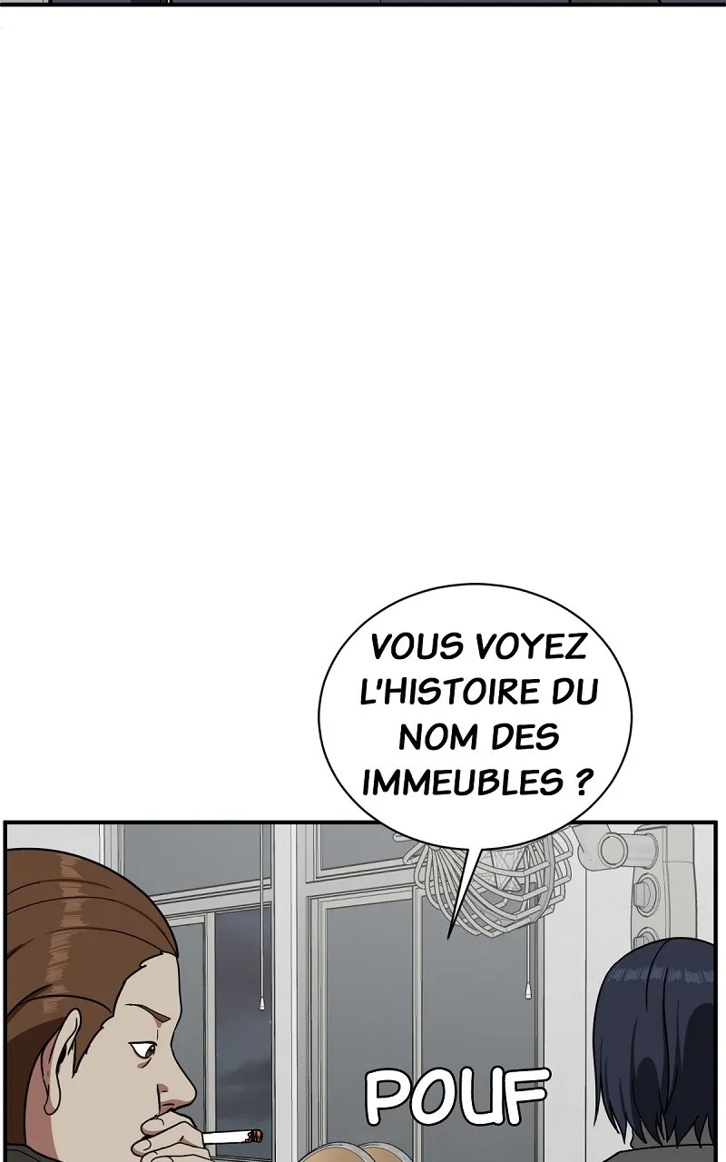 Read Change-Moi FR Manga Online