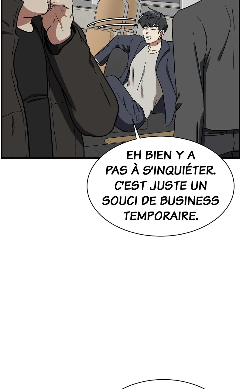Read Change-Moi FR Manga Online