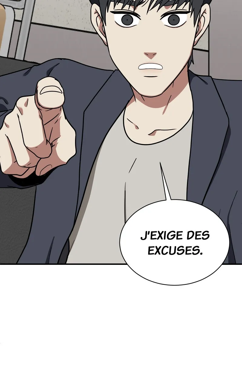Read Change-Moi FR Manga Online