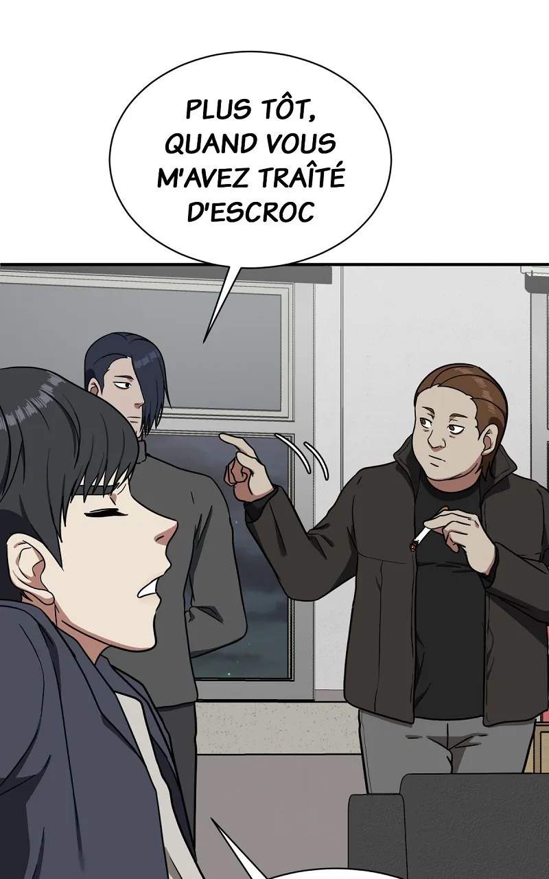 Read Change-Moi FR Manga Online