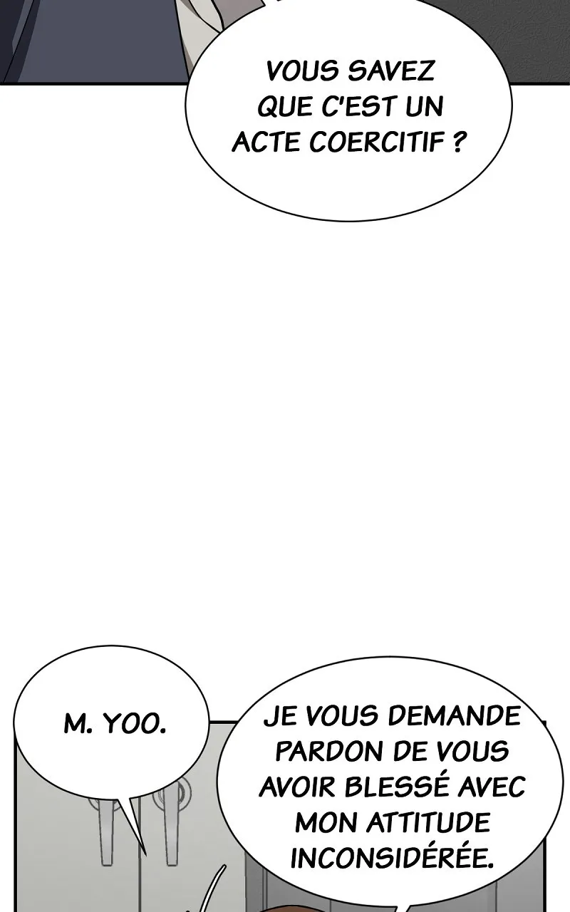 Read Change-Moi FR Manga Online