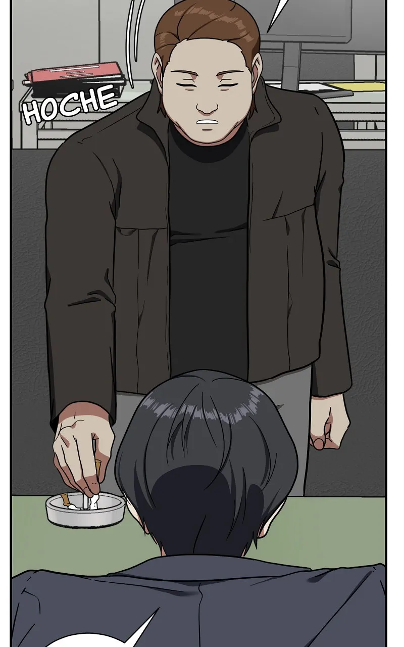 Read Change-Moi FR Manga Online