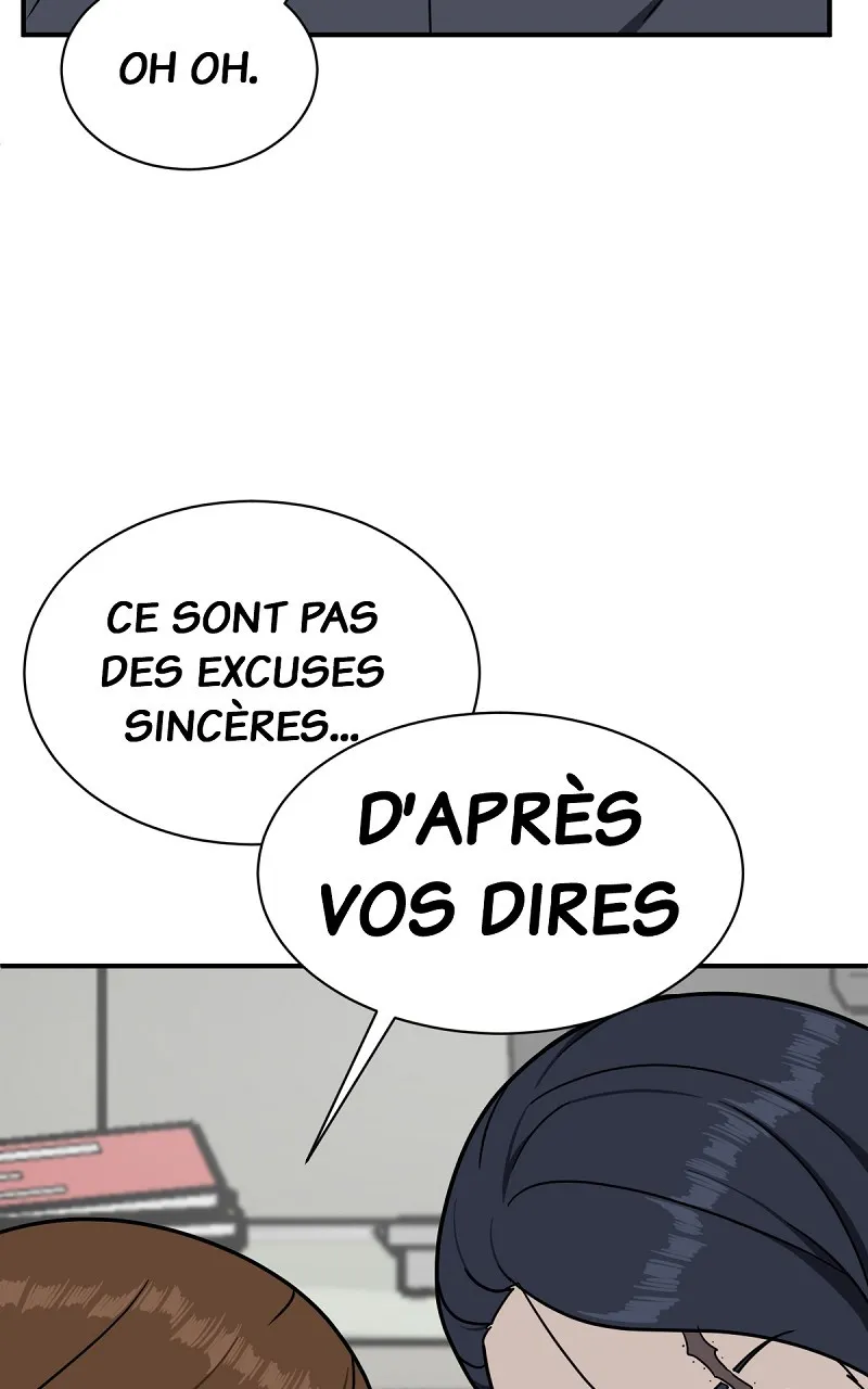 Read Change-Moi FR Manga Online