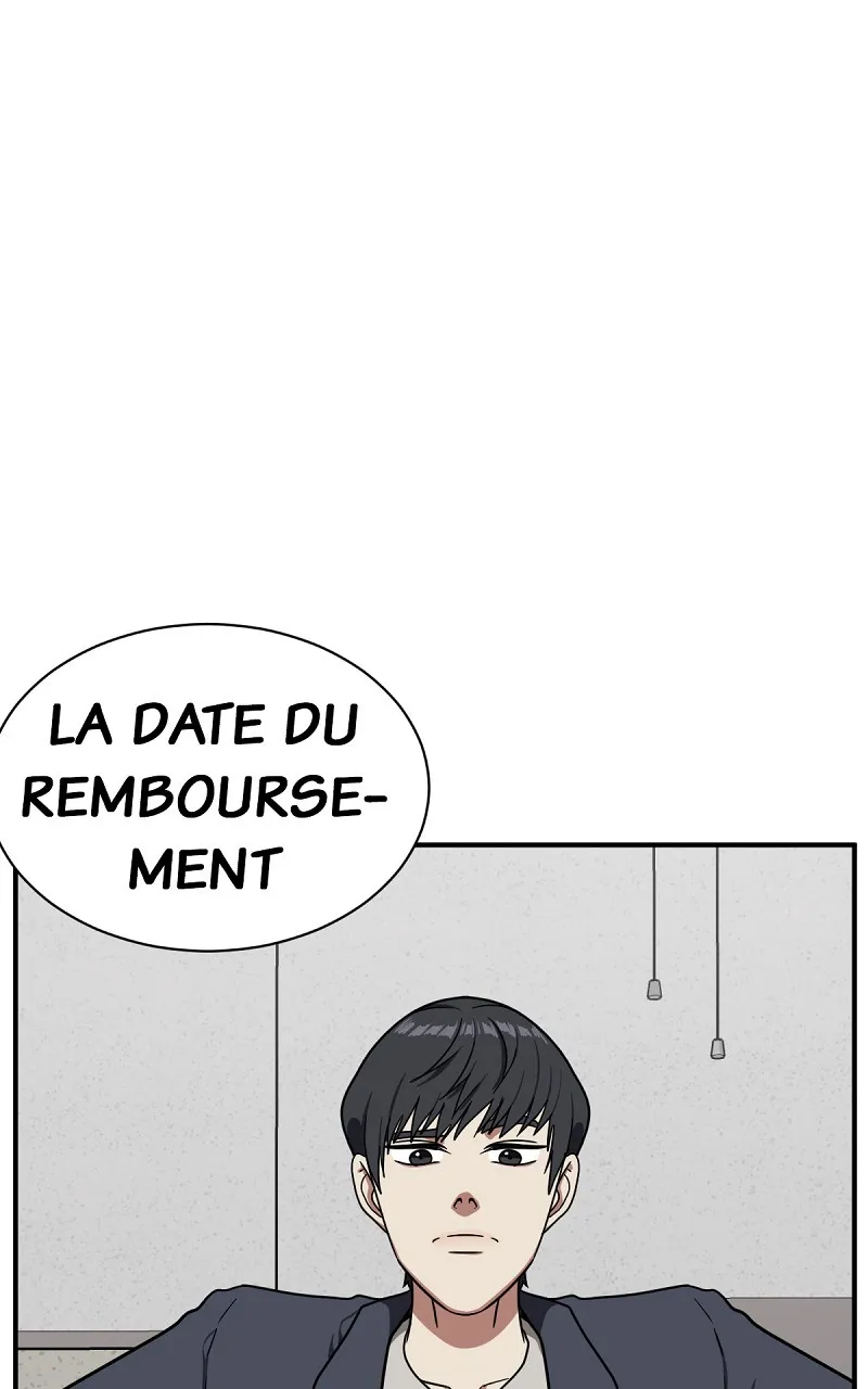 Read Change-Moi FR Manga Online