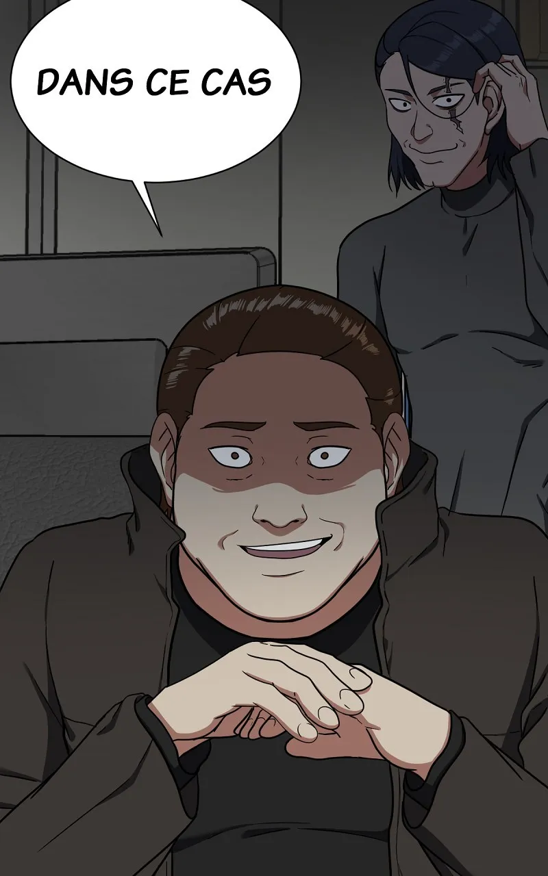 Read Change-Moi FR Manga Online