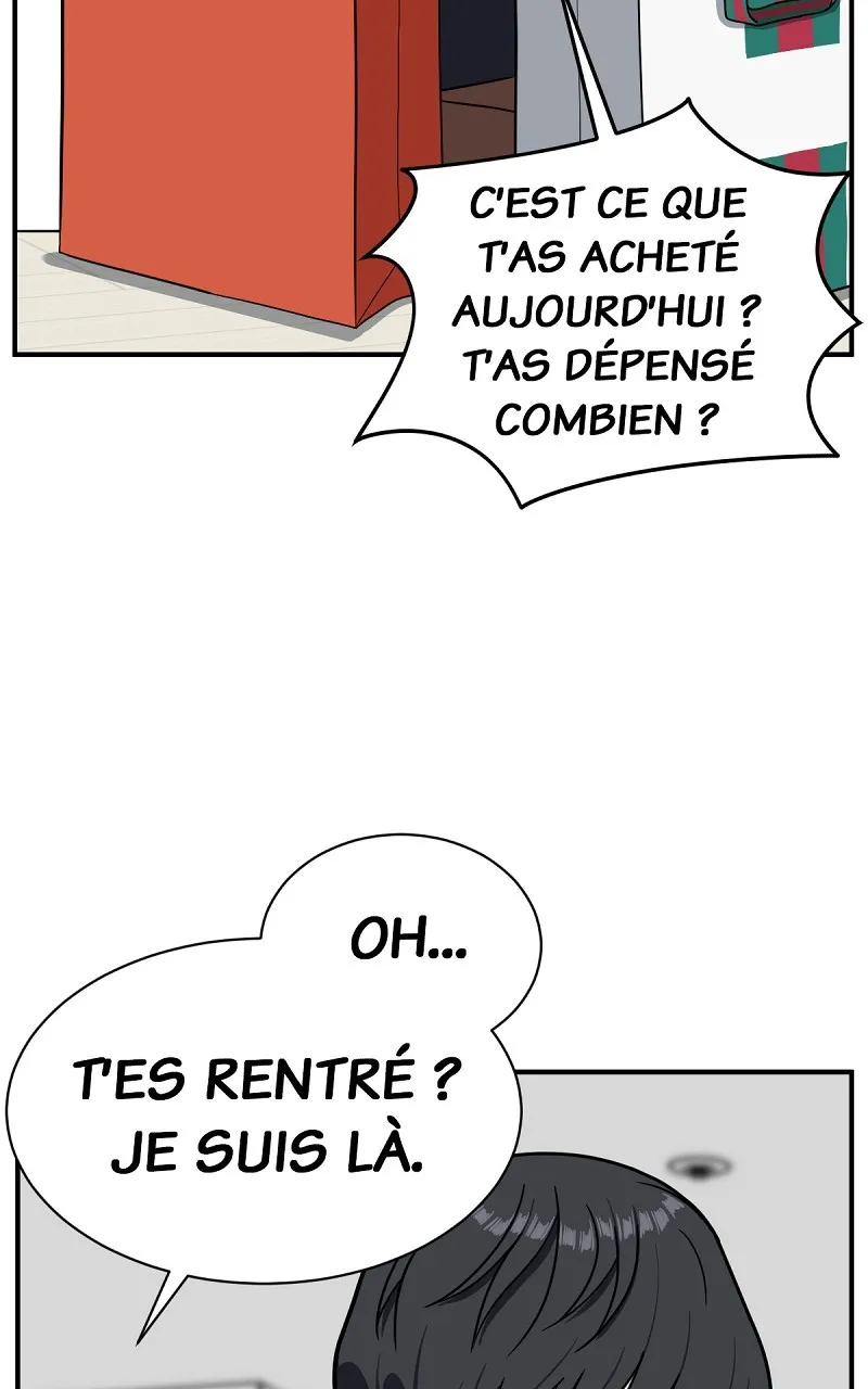 Read Change-Moi FR Manga Online