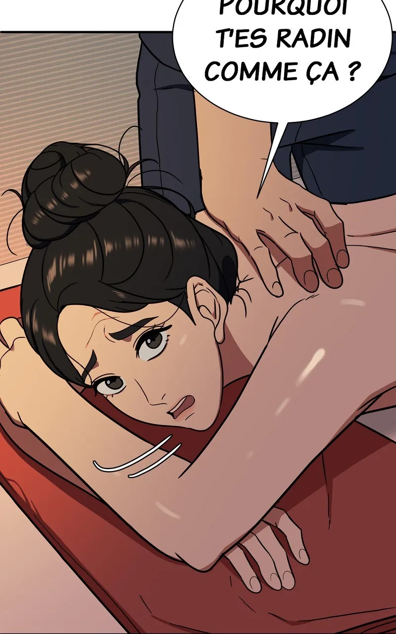 Read Change-Moi FR Manga Online