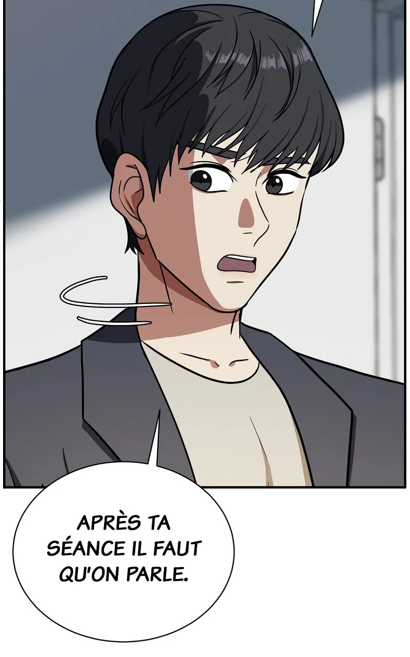 Read Change-Moi FR Manga Online