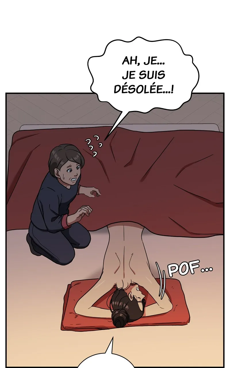 Read Change-Moi FR Manga Online