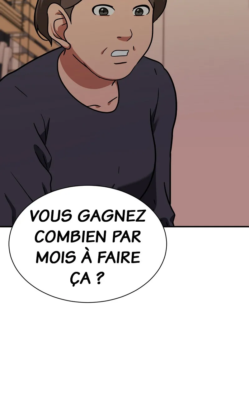 Read Change-Moi FR Manga Online
