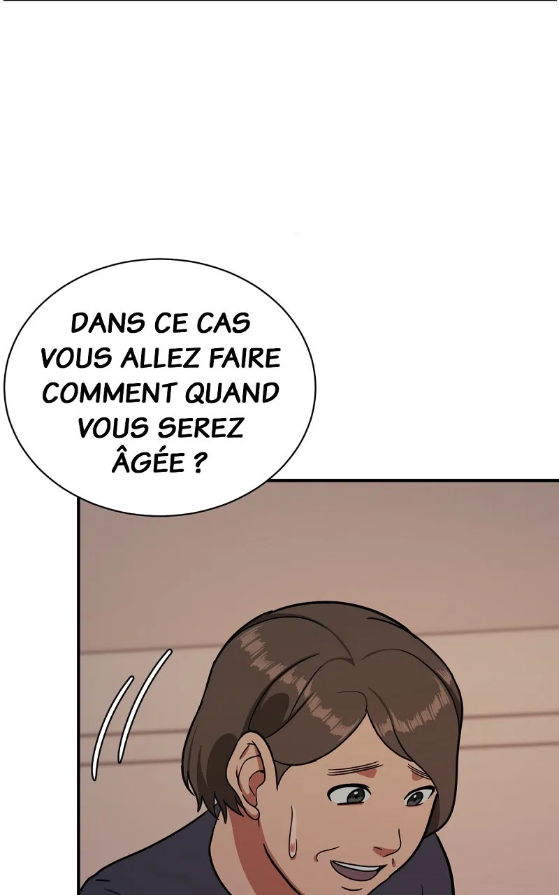 Read Change-Moi FR Manga Online