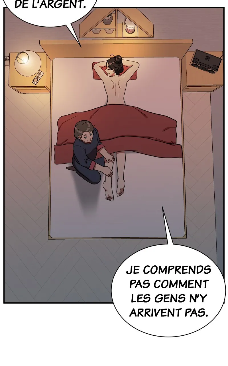 Read Change-Moi FR Manga Online