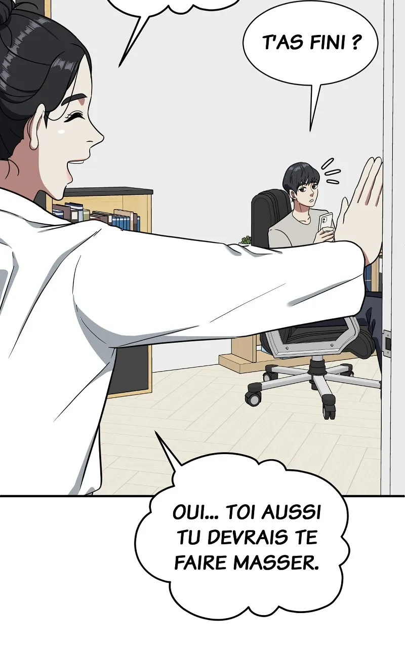 Read Change-Moi FR Manga Online