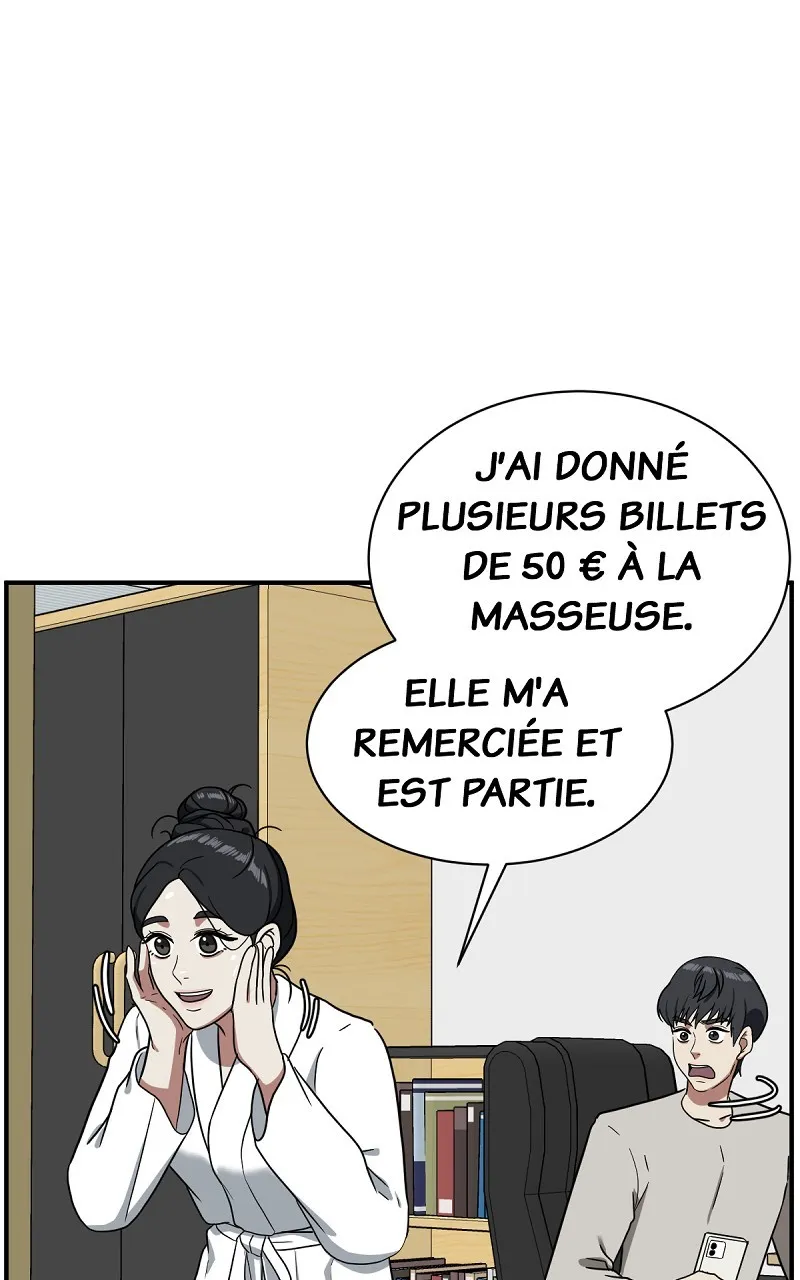 Read Change-Moi FR Manga Online