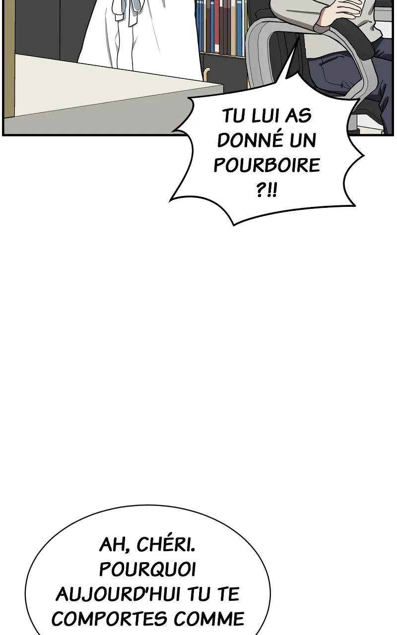 Read Change-Moi FR Manga Online