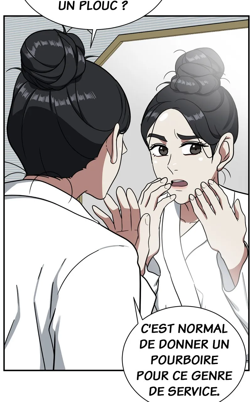 Read Change-Moi FR Manga Online