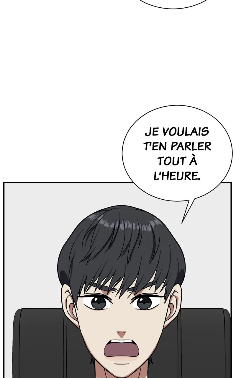 Read Change-Moi FR Manga Online