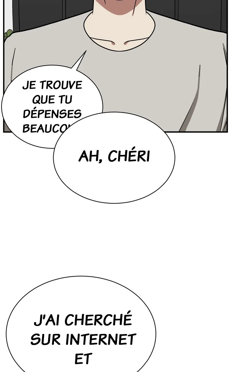 Read Change-Moi FR Manga Online