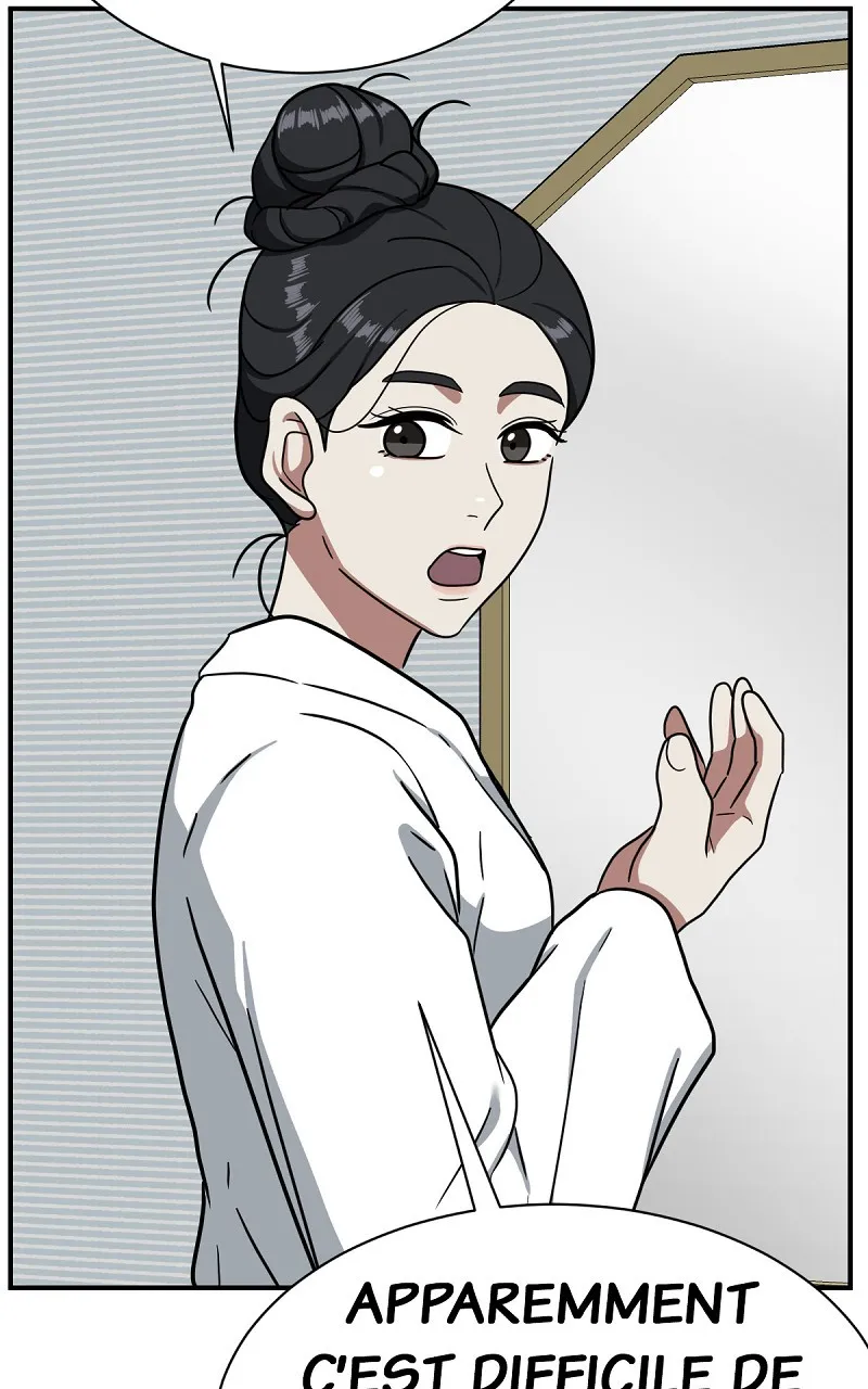 Read Change-Moi FR Manga Online