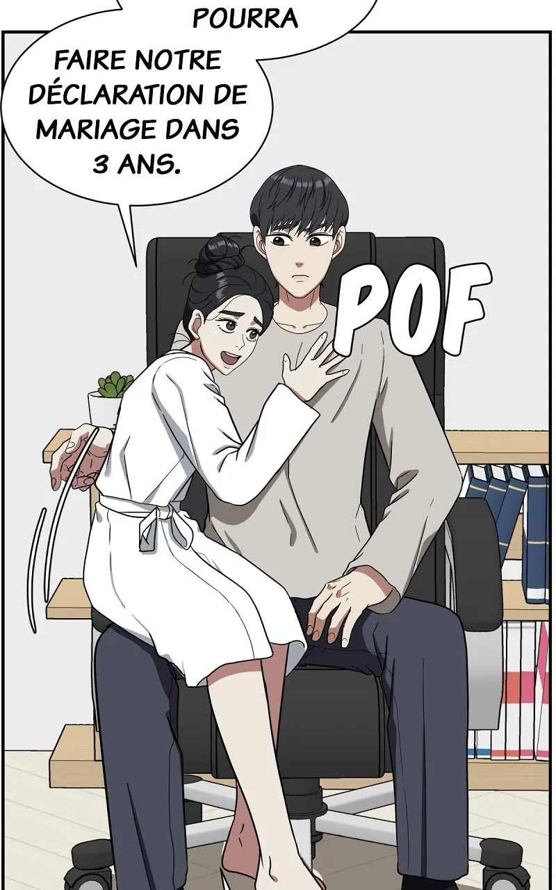 Read Change-Moi FR Manga Online