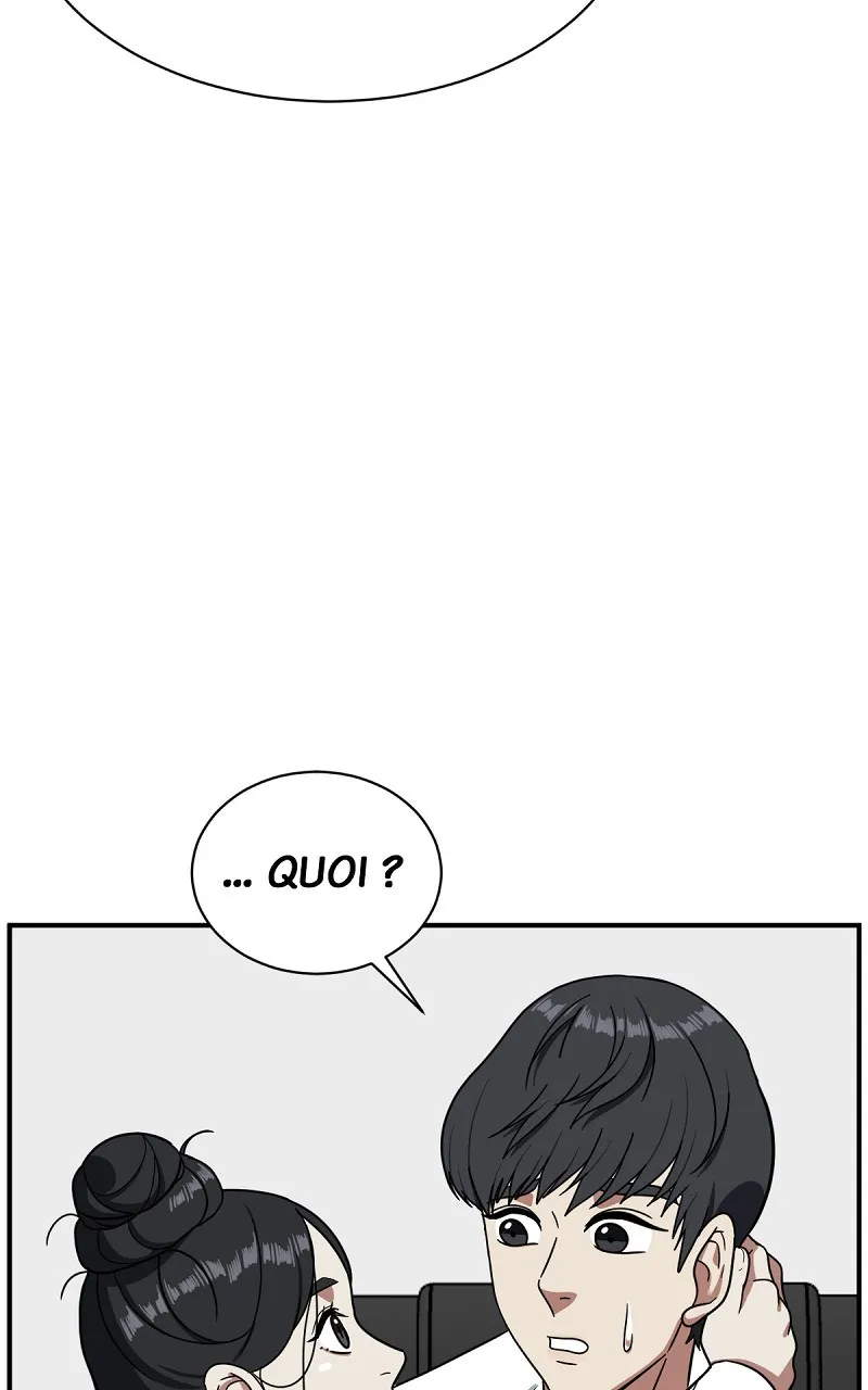 Read Change-Moi FR Manga Online
