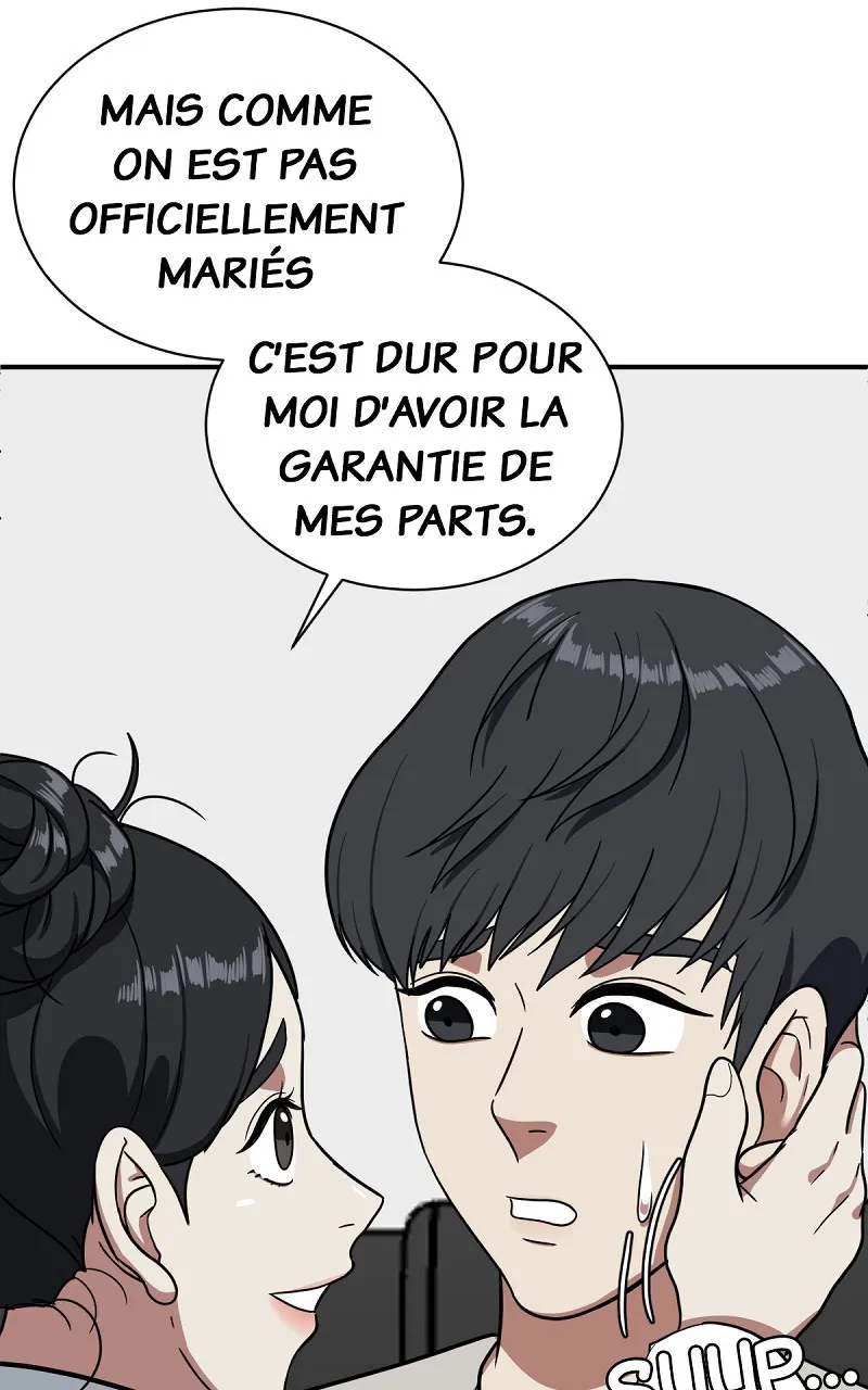 Read Change-Moi FR Manga Online