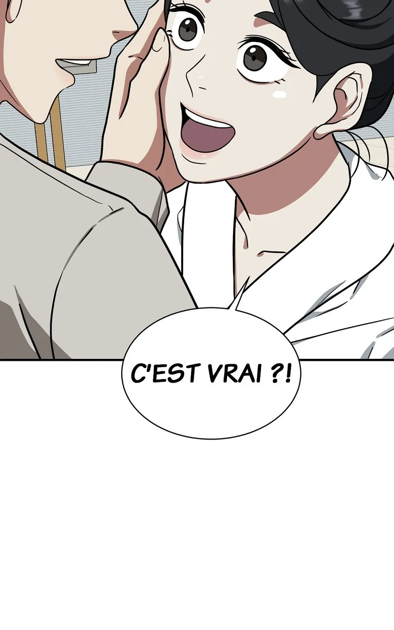 Read Change-Moi FR Manga Online